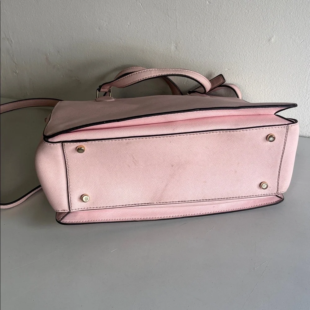 Kate Spade Laurel Way Tote- blush Pink
